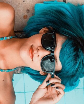 Jak dobrać okulary do typu urody?