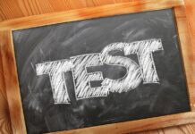 Jak pobudzić mózg przed egzaminem?