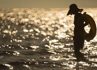 Dlaczego boję się o wszystko?