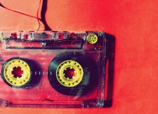 Co daje taping kolana?