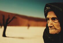 Czy olej rycynowy jest dobry na zmarszczki?