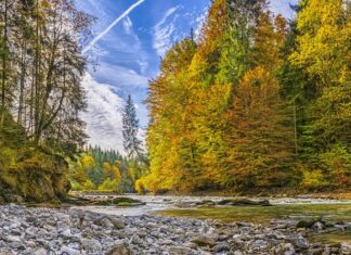 Co chroni przed przebarwieniami?