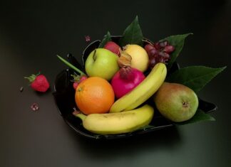 Jakich witamin brakuje przy nerwicy?