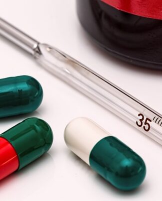 Jak zbić gorączkę u dziecka gdy leki nie działają?