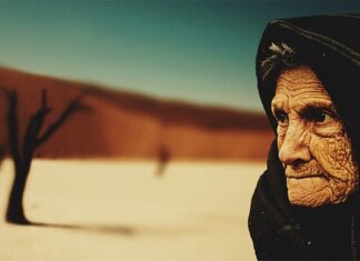 Jaka witaminą najlepsza na zmarszczki?