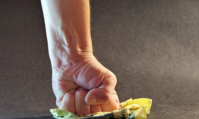 Co na nerwy u 4 latka?