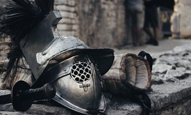 Co zrobić żeby mi stał?