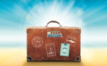 Czy bagaż rejestrowany jest prześwietlany?