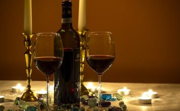 Jakie majtki na randkę?