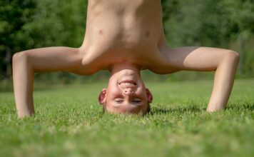 Jak zlikwidować prześwity na głowie?