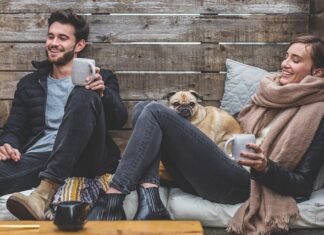 Ile razy dziennie mężczyzna ma wzwód?