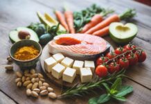 Jak zmodyfikować swoją codzienną dietę